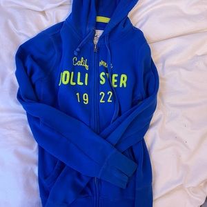 Hollister Sweater